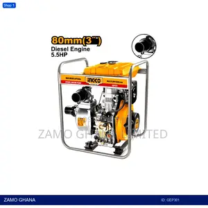 Diesel Water - Gep301