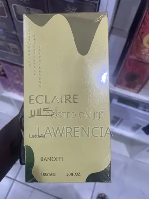 Eclaire Banoffi