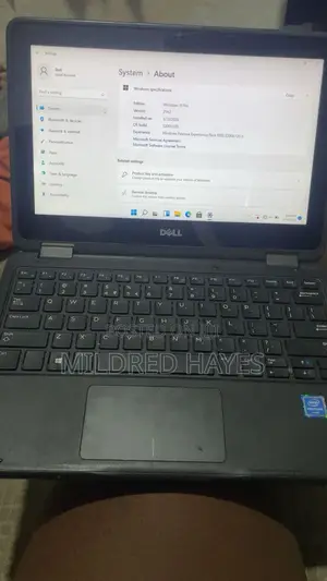 Laptop Dell Latitude 7390 4GB Intel Core i5 SSD 128GB