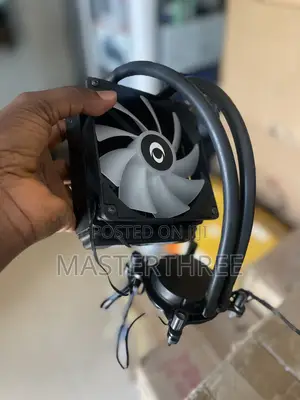 Liquid Cooler 120m