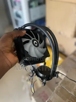 Liquid Cooler 120m