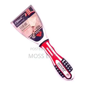 Scraper Usa 8531# 3 Inch (Piece) - H