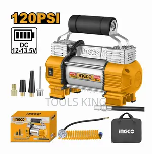 Auto Air - Aac2508