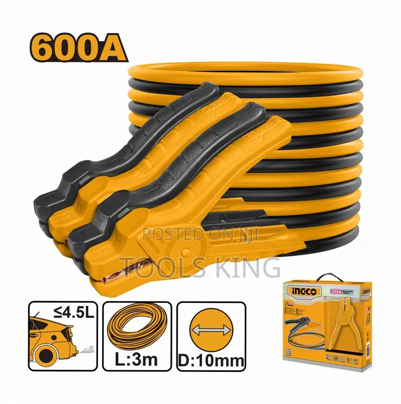 Booster - Hbtcp6008