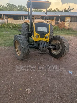Valtra A75 Tractor