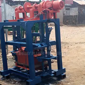 Quality Blocks Production Machines for Sale