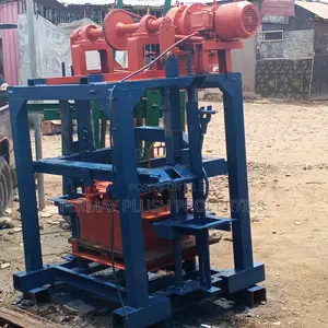 Quality Blocks Production Machines for Sale