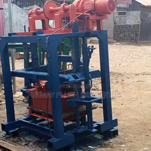 Quality Blocks Production Machines for Sale
