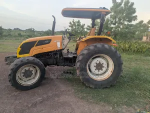 Valtra A75 Tractor