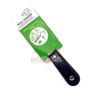 Scraper 2 Inch Plastic Handle (Piece) - Gra-S-2