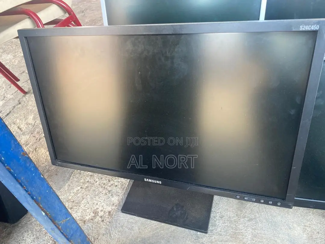Samsung Gaming Monitor 24inc