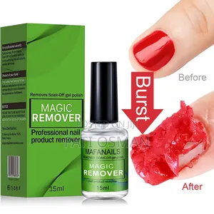 Magic Remover