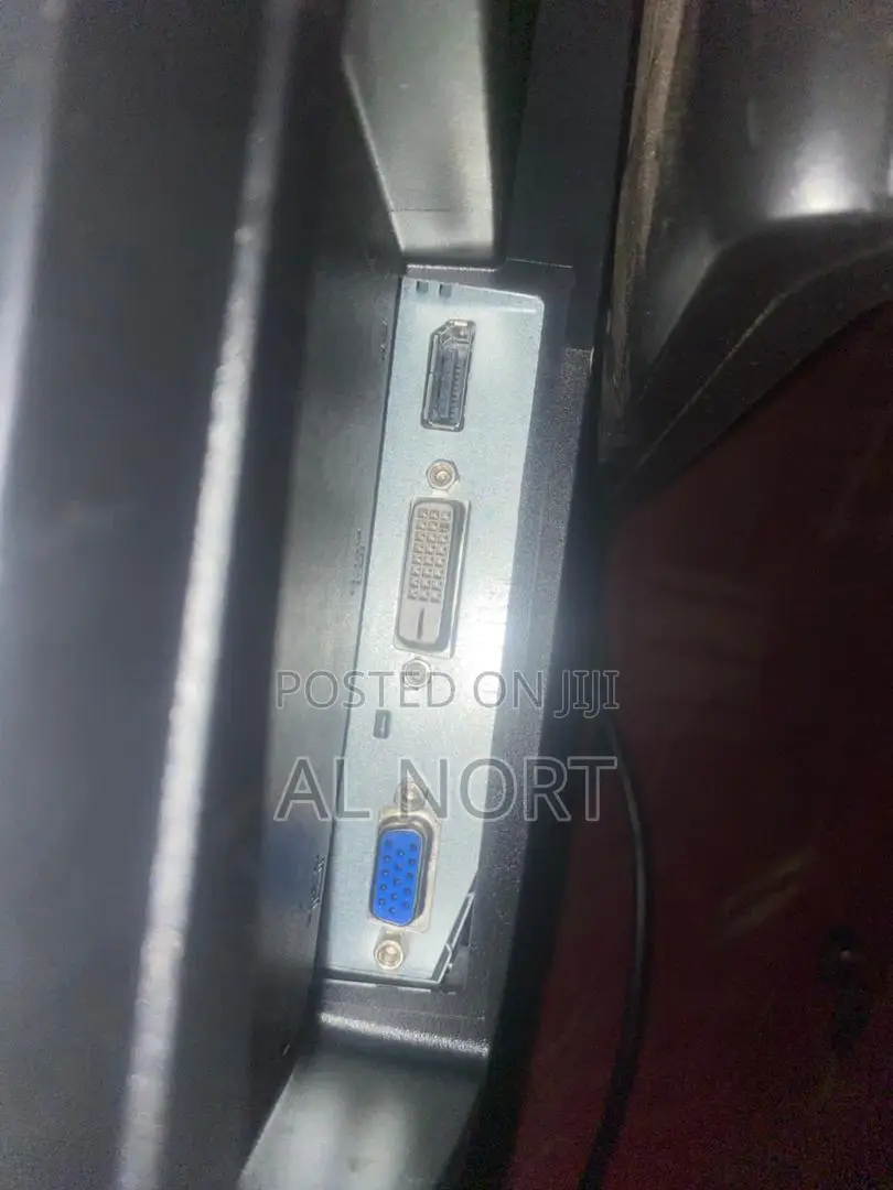 Samsung Gaming Monitor 24inc