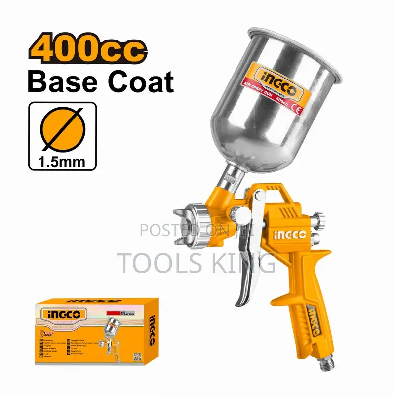 Air Spray - Asg4041