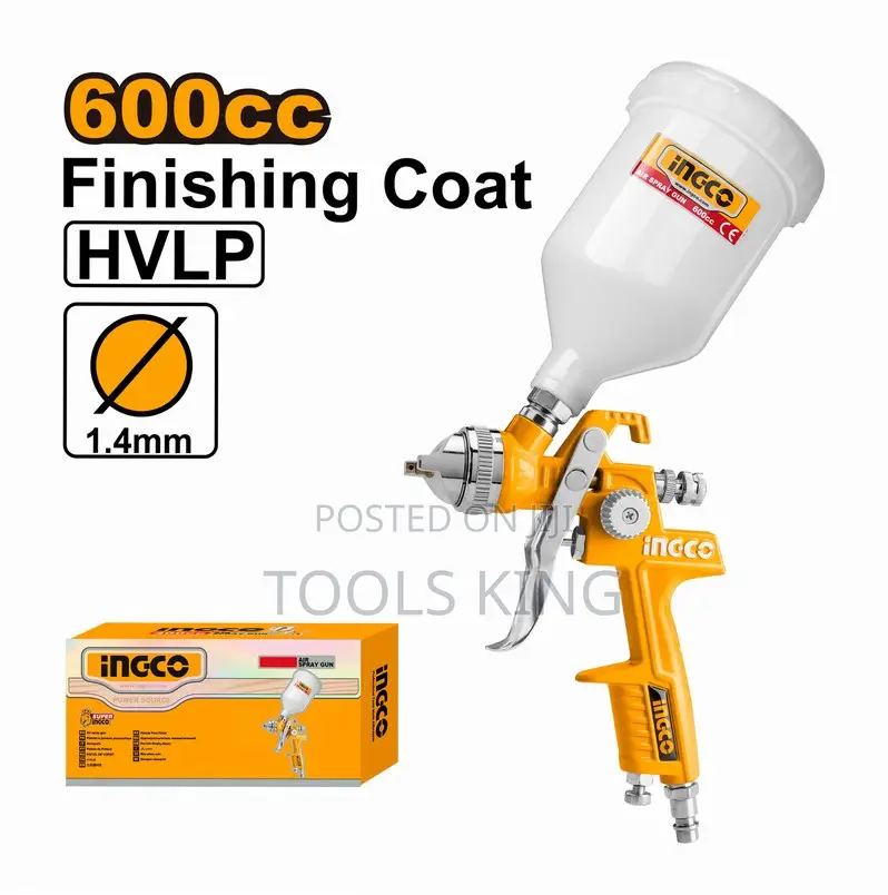 Air Spray - Asg1061