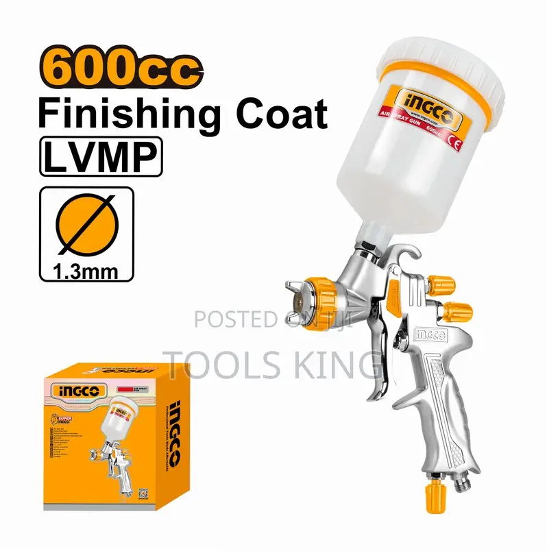 Air Spray - Asg1065