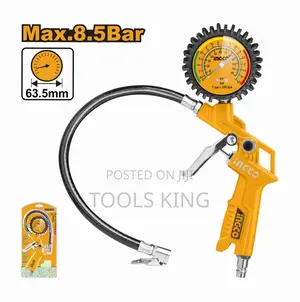 Air Tire Inflating - Atg0601