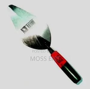 Bricklaying Trowel 9 Inch (Piece) - H