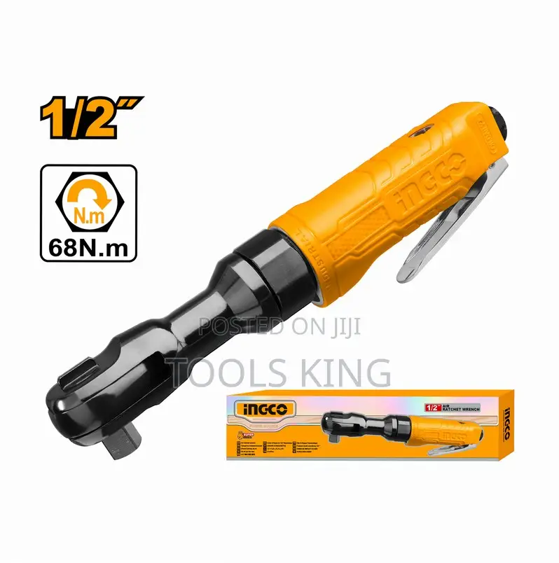 Air Ratchet - Arw121