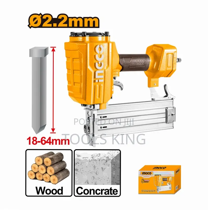 Air Concrete - Acn18641