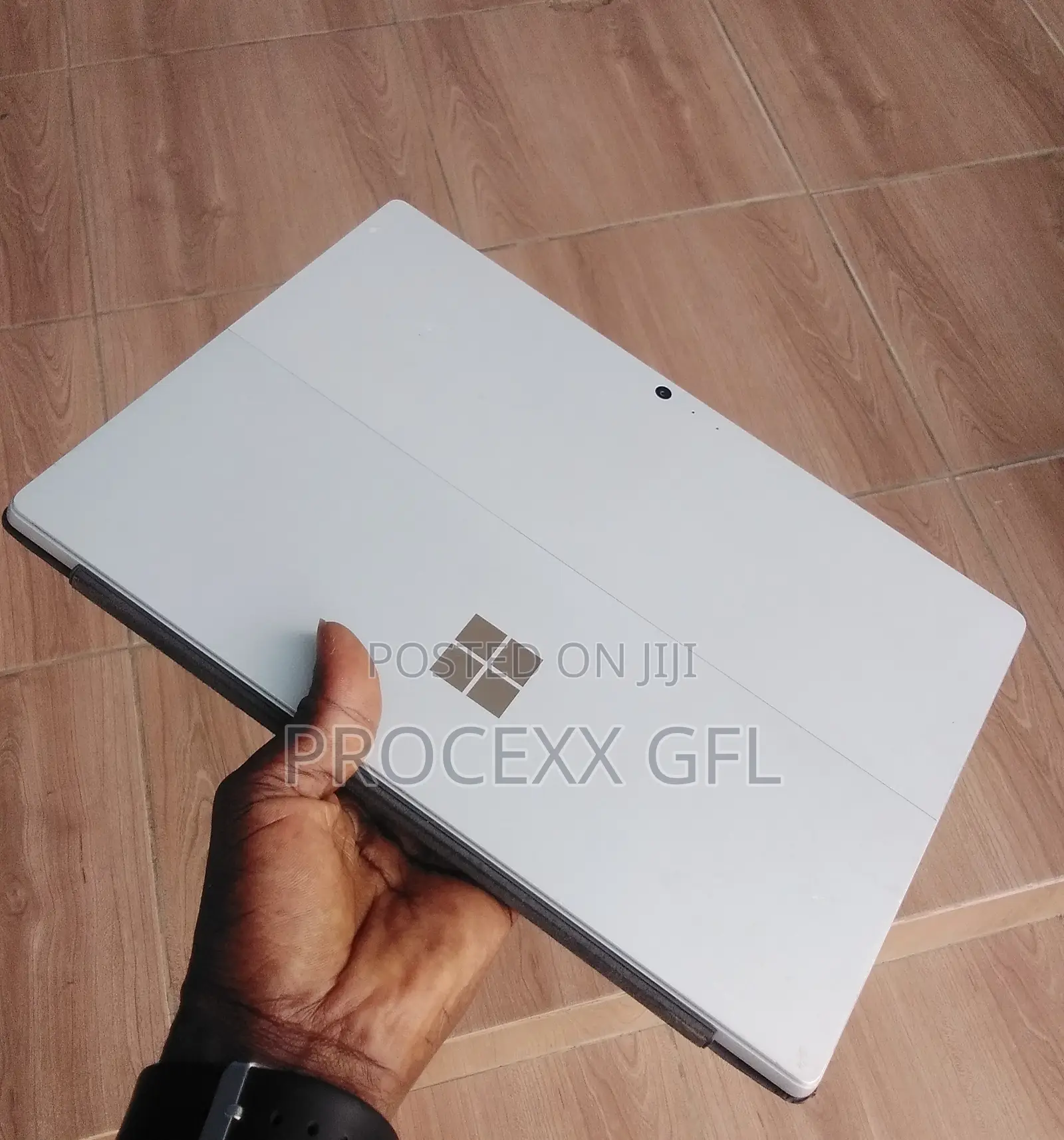 Laptop Microsoft Surface Pro 5 8GB Intel Core i5 SSD 128GB