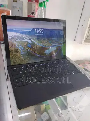 Laptop Microsoft Surface Pro 5 8GB Intel Core i5 SSD 128GB
