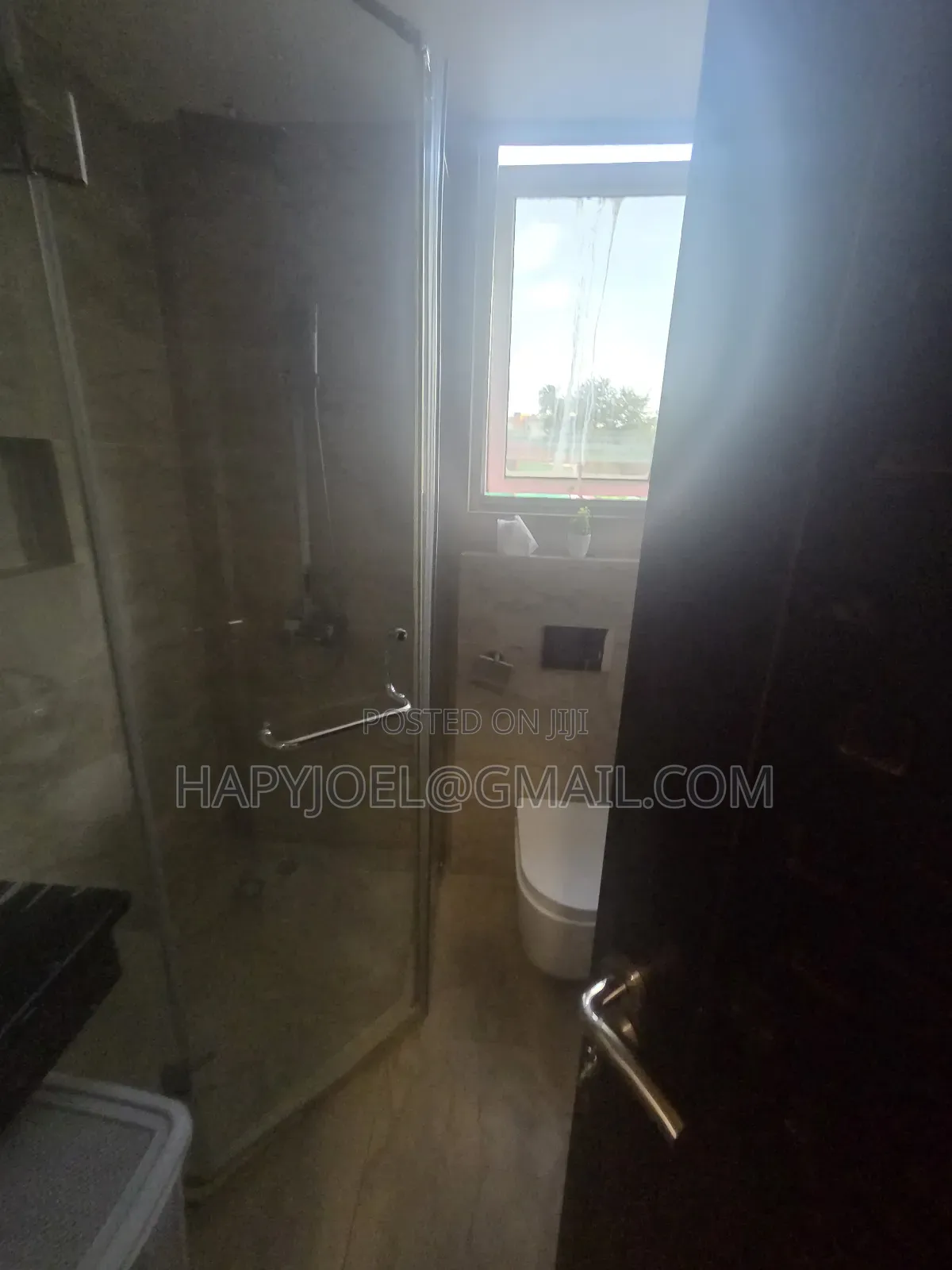 Furnished 1bdrm Apartment in Osu for rent