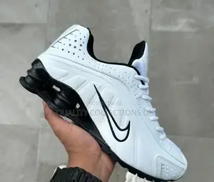 Nike Shox Patike