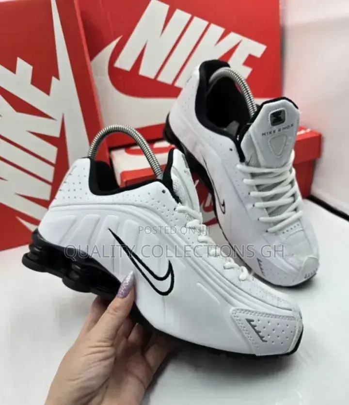 Nike Shox Patike
