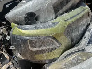 Hyndai Kona 2017-2020 Front Cut Available as Seen