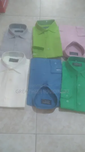 Clothing and Fashion
