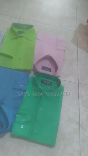Clothing and Fashion