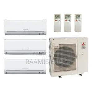 Mitsubishi Split Ac