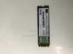 M.2 SSD 256gb