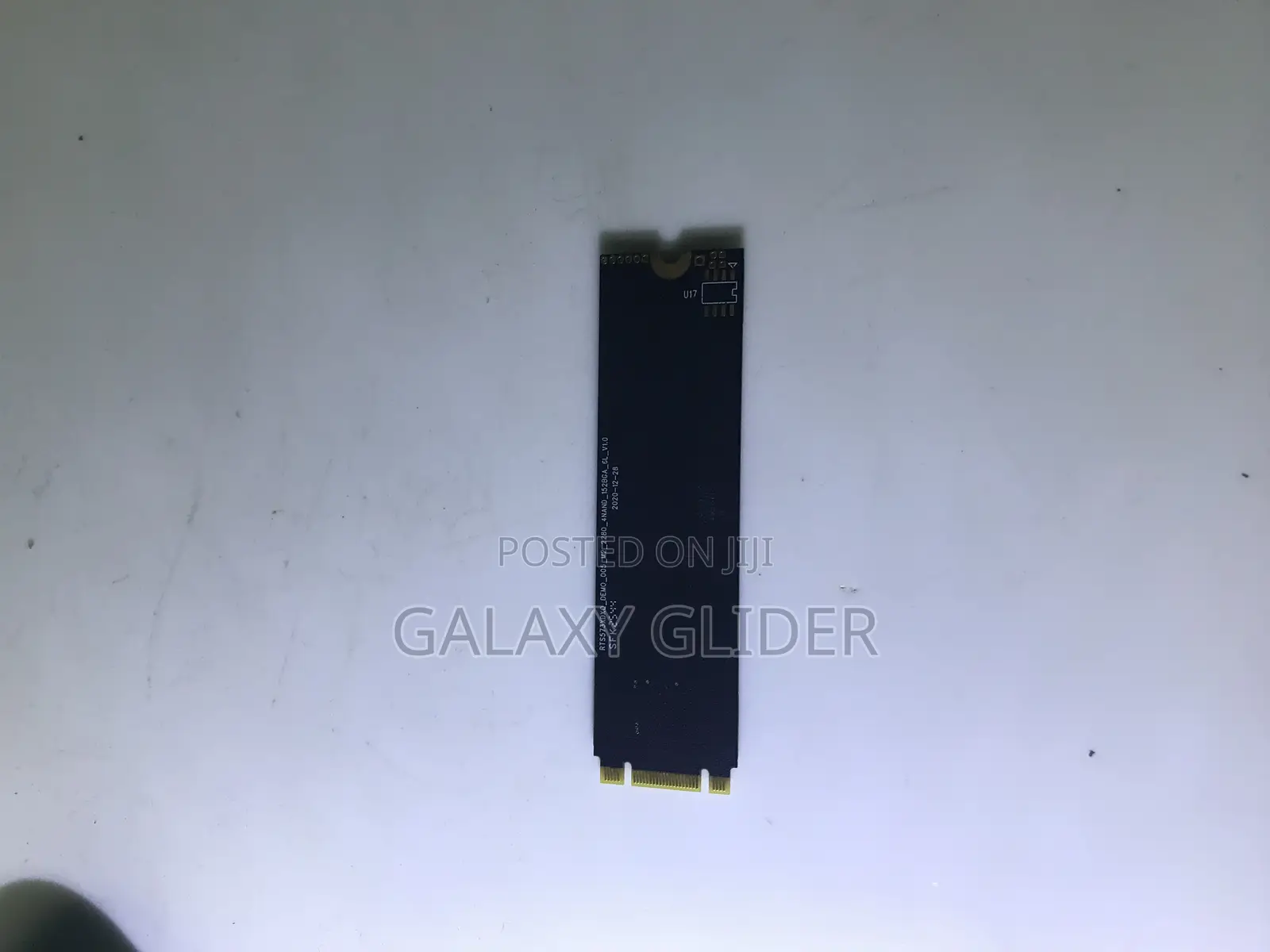 M.2 SSD 256gb