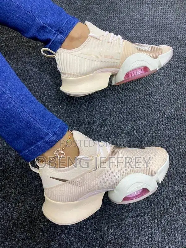 Original Air Zoom Superrep Gauva Ice