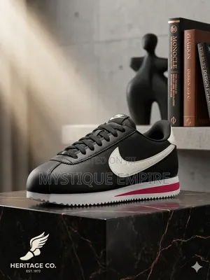 Nike Cortez Sneakers