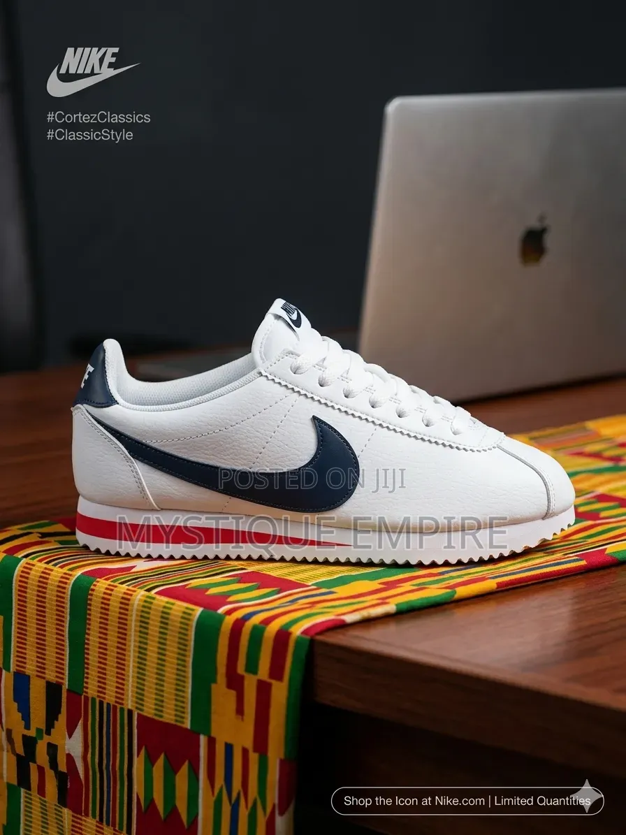 Nike Cortez Sneakers