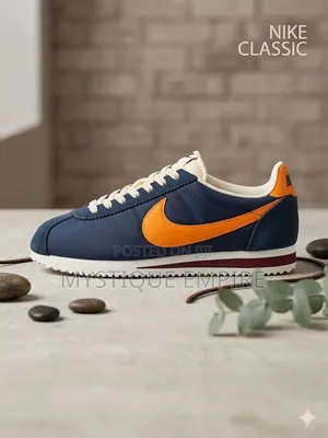 Nike Cortez Sneakers
