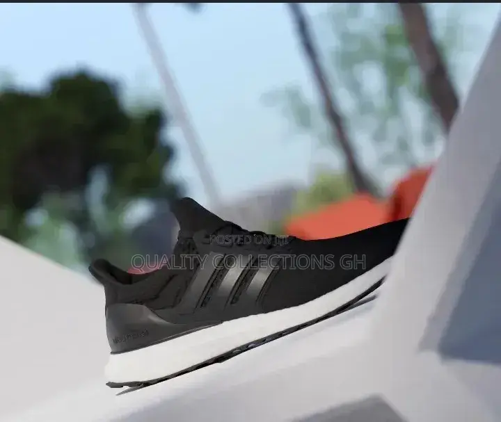 Adidas Ultraboost