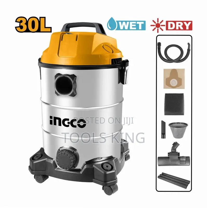 Vacuum - Vc13301