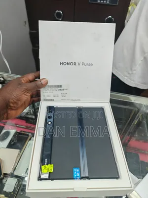 New Huawei Mate XS 2 512 GB White