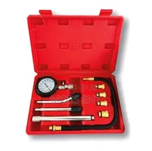 Yz-7002a Multi Function Cylinder Presure Gauge - H132401