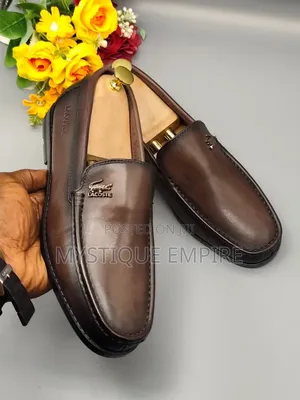 Executive Shoes
