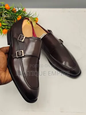 Executive Shoes
