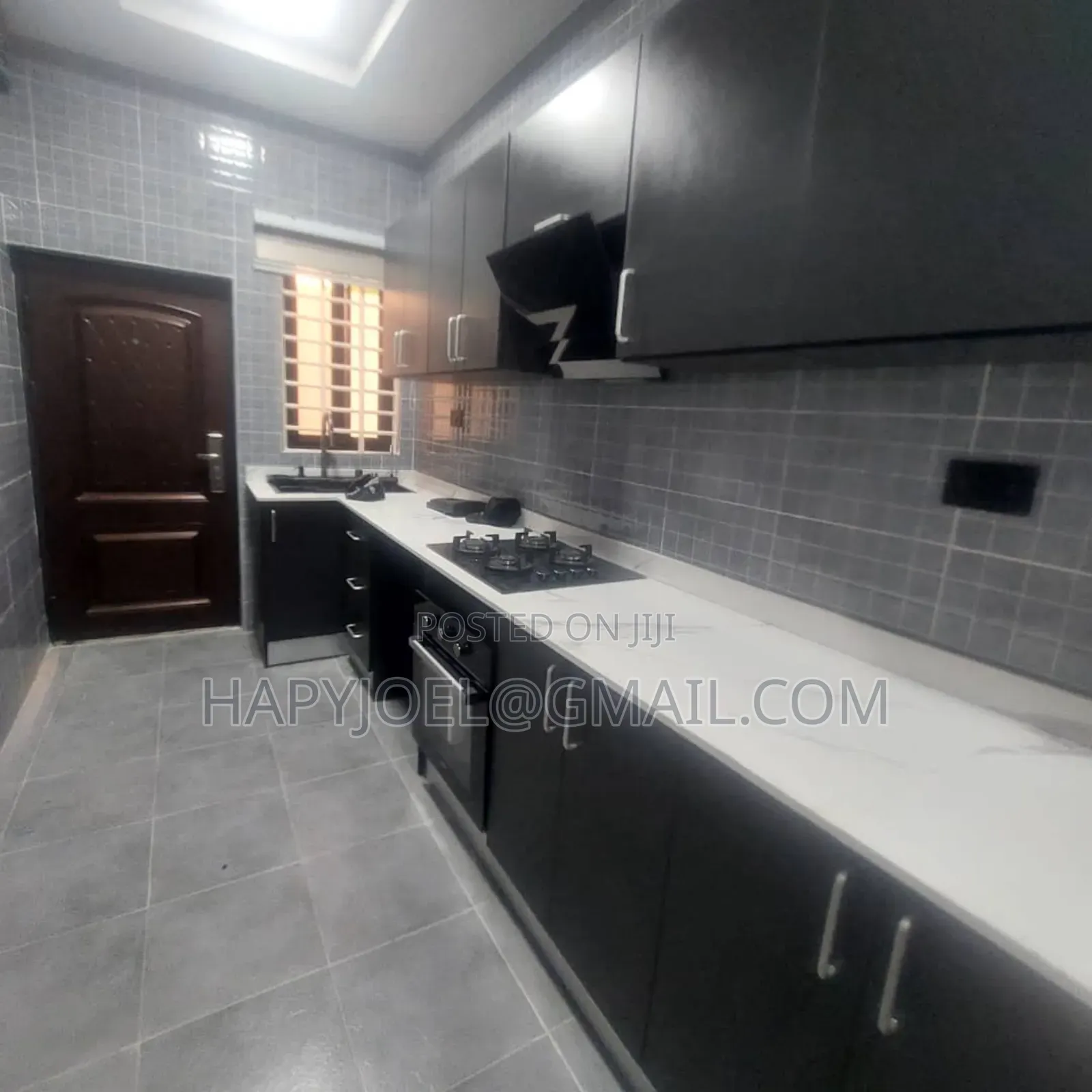 3bdrm House in Spintex for sale