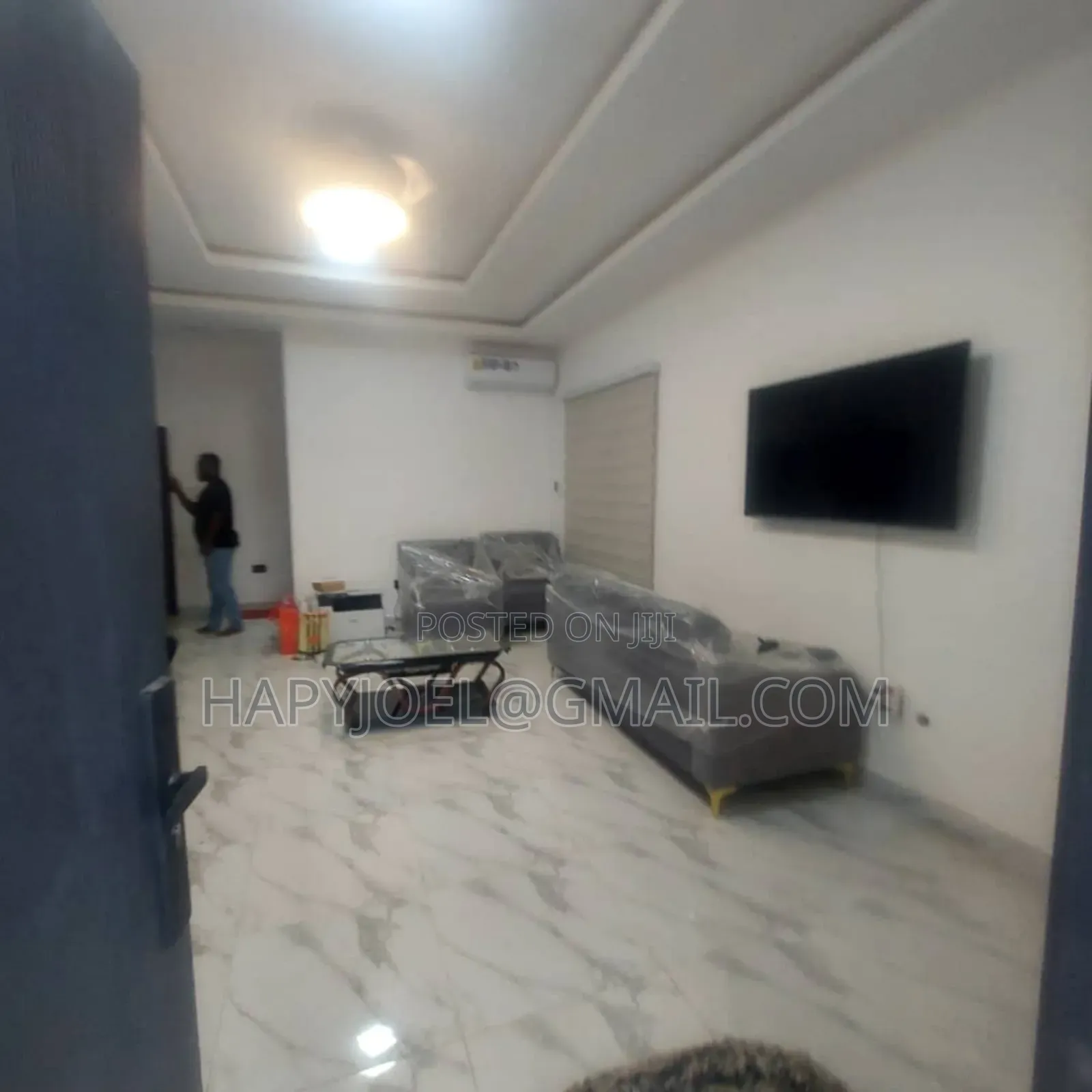 3bdrm House in Spintex for sale