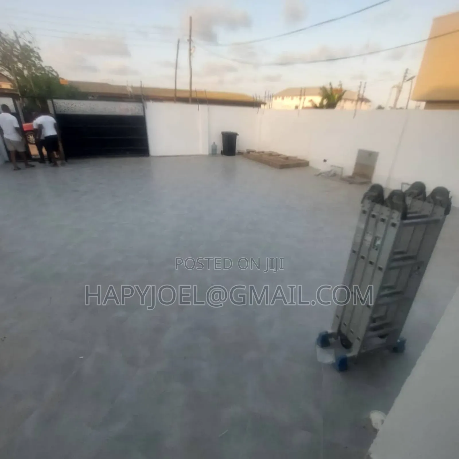3bdrm House in Spintex for sale