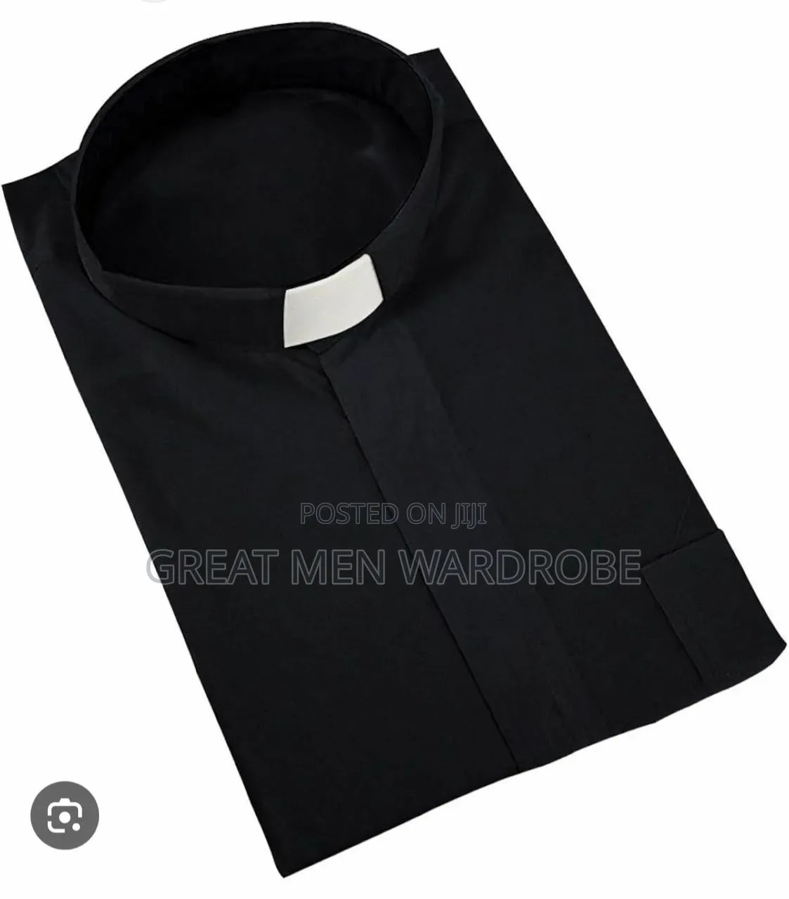 Authentic Shirts.