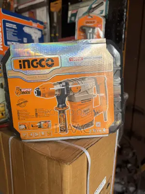 Ingco Concrete Rotary Hammer 1800